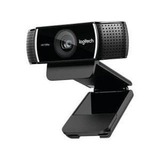 CAMERA LOGITECH C922 QCAWEB CAMERA LOGITECH C922 QCAM Model : QCAM-C922 Vendor Code : 960-001090 FULL HD 1080P VDO HD720