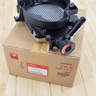 หม้อน้ำ ADV150/PCX150 2018-2019 แท้ศูนย์ฮอนด้า 19100-K97-T00