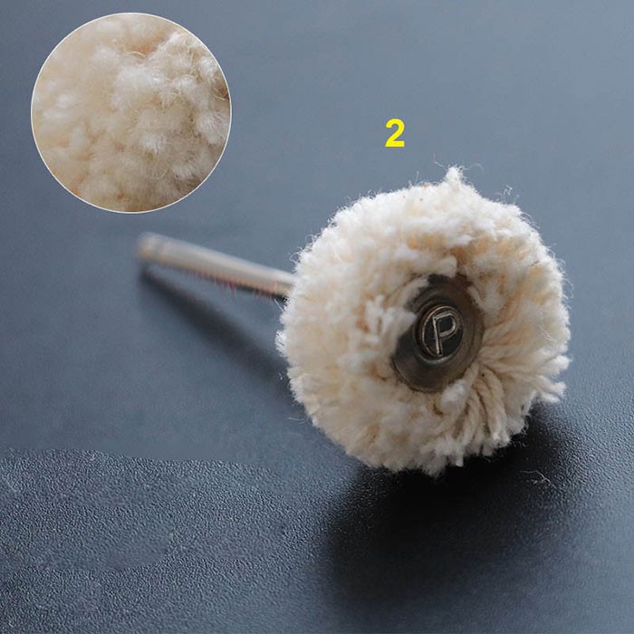 หัวขัดเงา 2.35-PK245