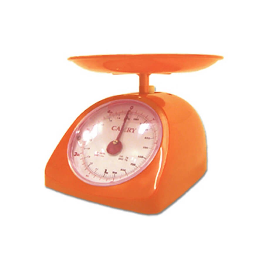 เครื่องชั่งสูตรอาหาร ระบบสปริง รุ่น KCC-2000