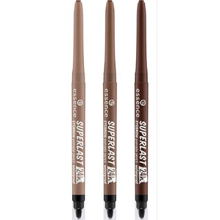 essence superlast 24h eyebrow pomade pencil waterproof