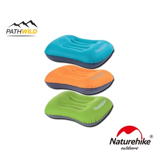 หมอนเป่าลม NATUREHIKE  AIR PILLOW V2