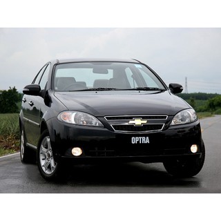 ชุดไฟด้านหน้ารถยนต์ CHEVROLET OPTRA ปี 2007-2010 ข้างขวา (R) ศูนย์แท้