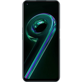 Realme 9 Pro 5G RAM8/128 เครื่องศูนย์ไทยเคลียสตอค ประกันร้าน พร้อมหน้าจอไร้ขอบเจาะนูกล้องหน้าแบบ Punch-Hole