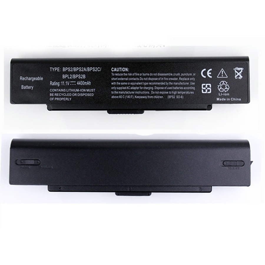 SONY Sony VGP BPS2A S BPS2B C BPS2 FS18CP FS28C FE48 VGC LB VGC LB15 LB25 laptop battery