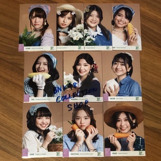 BNK48 Photoset Set Farm for Fun คอมพ์3ใบ รุ่น1 (2/2) เจน ซัทจัง มายด์ จ๋า น้ำใส มิโอริ ก่อน จิ๊บ เคท เปี่ยม