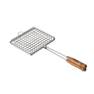 COLEMAN JAPAN GRILL BASKET COOKER