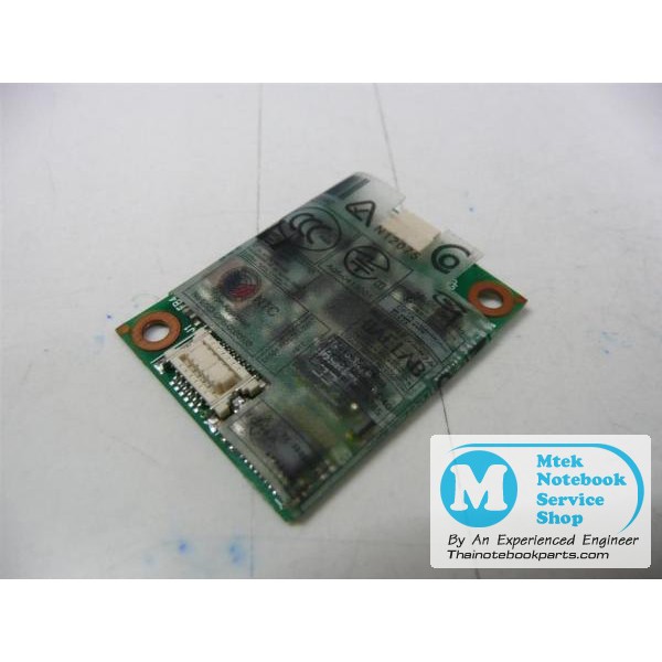 การ์ด Modem Card T60M951.36 - Acer Aspire 5735 (มือสอง)