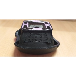 Benz ยางแท่นเครื่อง W107 รุ่นคลาสสิค 350SL,450SL,450SLC ราคาต่อข้าง(eil)