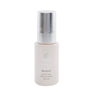 COSMEDIX - Revert Boosting Brightening Serum