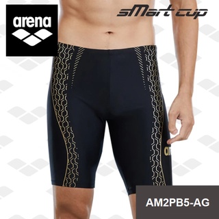 arena กางเกงว่ายน้ำ  training TSM2526M- (AM2PB5 -AG )