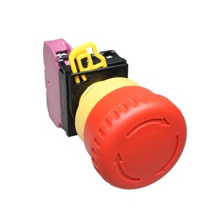 YW Series Emergency Stop Switches