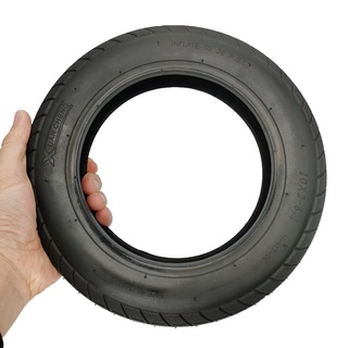 ยางนอก 10นิ้ว X-yuan Cheng 10x2 (10x2-6.1) Outer Tyre for Xiaomi Scooter