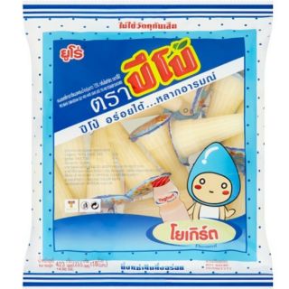 ปีโป้ กลิ่นโยเกิร์ต

18 ถ้วย