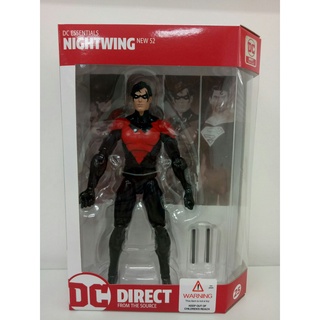 DCD36691, DC Direct DC Essentials Nightwing