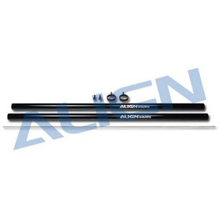 TREX -550Tail Boom H55031T