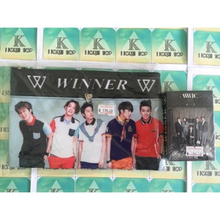 Winner set