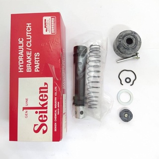 ชุดซ่อมปั้มครัช บน NISSAN UD / CWM430 - นิสสัน ยูดี - SK51491 - ขนาด (3/4) - SEIKEN - MADE IN JAPAN - Clutch Repair Kit