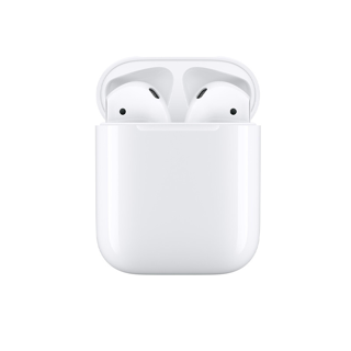 Apple AirPods (2nd generation) แอร์พอด by Studio7