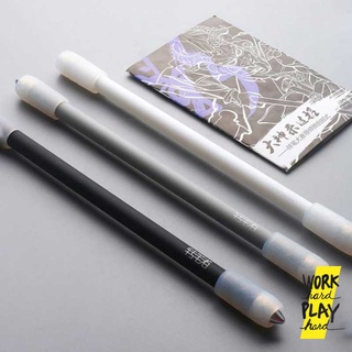 *พร้อมส่งที่ไทย* ปากกาควง พร้อมคู่มือวิธีการเล่น ปากกาควงของ…