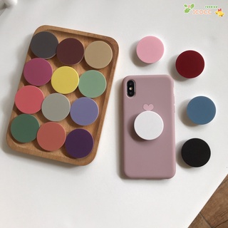 ICOCO กริ๊ปต็อก ลายการ์ตูน สำหรับติดโทรศัพท์มือถือ Giptok griptok popsocket