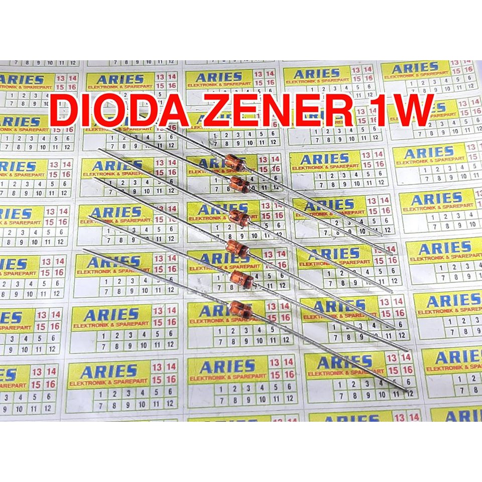 Zener DIEDE แบบกําหนดเอง