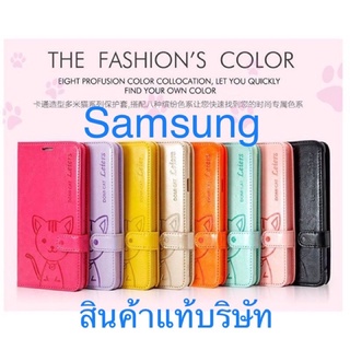 เคส Samsung A03S/A22/A32(4G)/A02/A02S/A52(5G)/A72(5G)/M02 (สินค้าของแท้บริษัท)