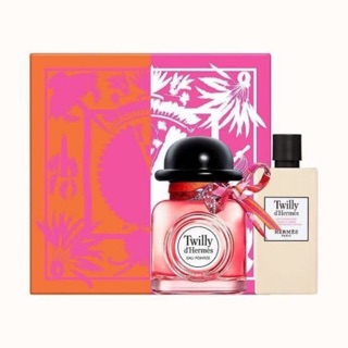 Gift Set Twilly DHermès Eau Poivrée EDP 2ชิ้น