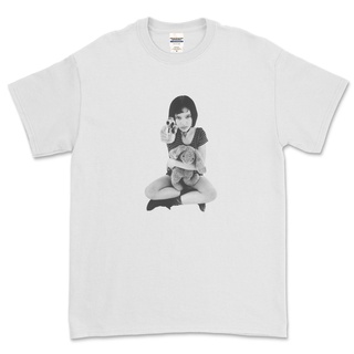 เสื้อยืด Mathilda LEON THE PROFESSIONAL สําหรับผู้ชาย