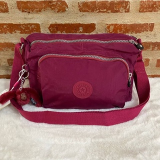 Kipling Reth กระเป๋าสะพายทรงสวย