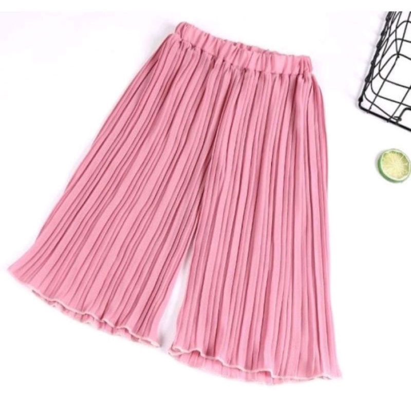 กางเกงขาสั้น CHILDRENS PLISKET พรีเมี่ยม AGES 3 MONTHS - 7 YEARS