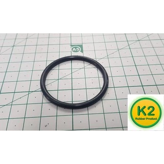 โอริง O-Ring หนา (T) 3.5 มม. (NBR ORING-3.5)