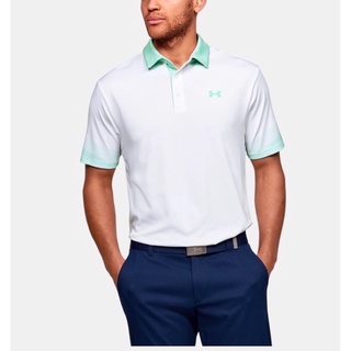 เสื้อโปโล Under Amour UA Mens Playoff Polo 2.0 แท้100% จากช็อป (#1327037)