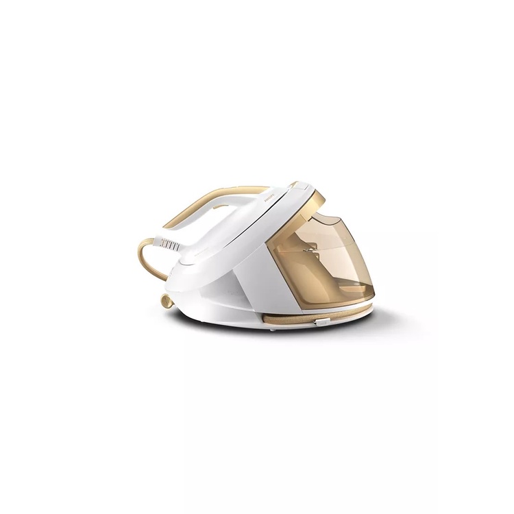 PHILIPS เตารีดไอน้ำแบบหม้อต้ม (8บาร์/2700 วัตต์, 1.8 ลิตร) รุ่น PSG8040/60 ราคา ถูกที่สุด ดีลบีเคเค แกลเลอรีภาพที่ 2