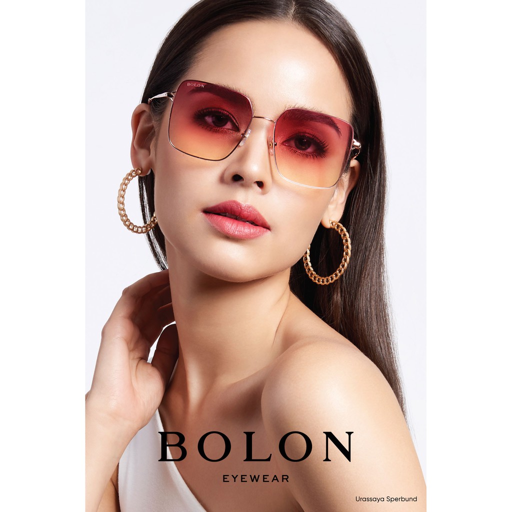 แว่นตากันแดด BOLON KAILA BL7120 B61, B31 ส่งฟรี!!