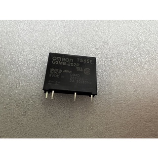 Misscherry G3MB-202P 2A 250V 5VDC