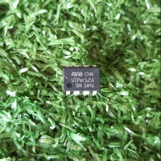 [พร้อมส่ง] IC VIPer12A DIP-8