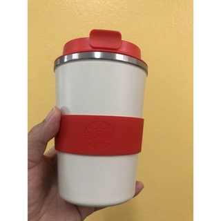 Starbucks stainless 12 oz