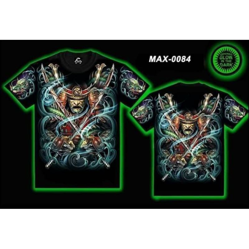 เสื้อยืดงานลิขสิทธิ์แท้Caballo