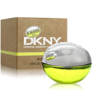 DKNY Be Delicious For Women Eau De Parfum 100ML