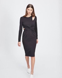 Midi dress Miss selfridge uk6