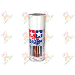 TA87044 Surface Primer L White - 180ml