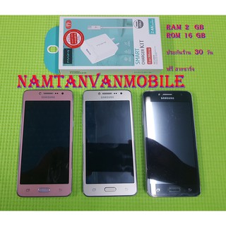 Samsung J2Prime มือ2 มือถือ มือสอง สภาพใหม่
