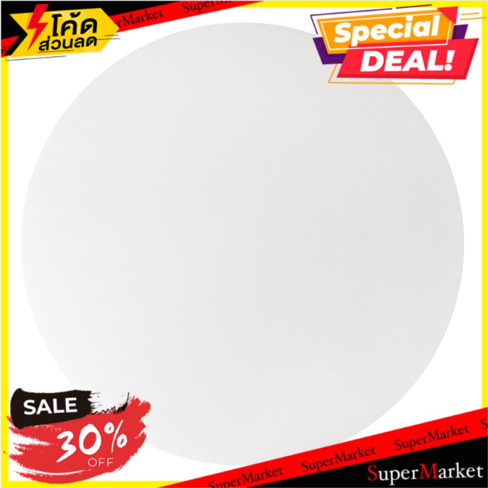 ราคาพิเศษ!! ไฟเพดาน LED CARINI ECO BELL 24 วัตต์ DAYLIGHT โคมไฟเพดาน LED CEILING FLUSH LIGHT CARINI 