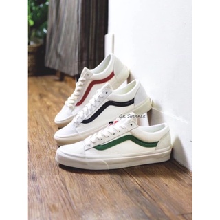 รองเท้าผ้าใบ Vans Oldskool Style36 Marshmallow พร้อมกล่อง