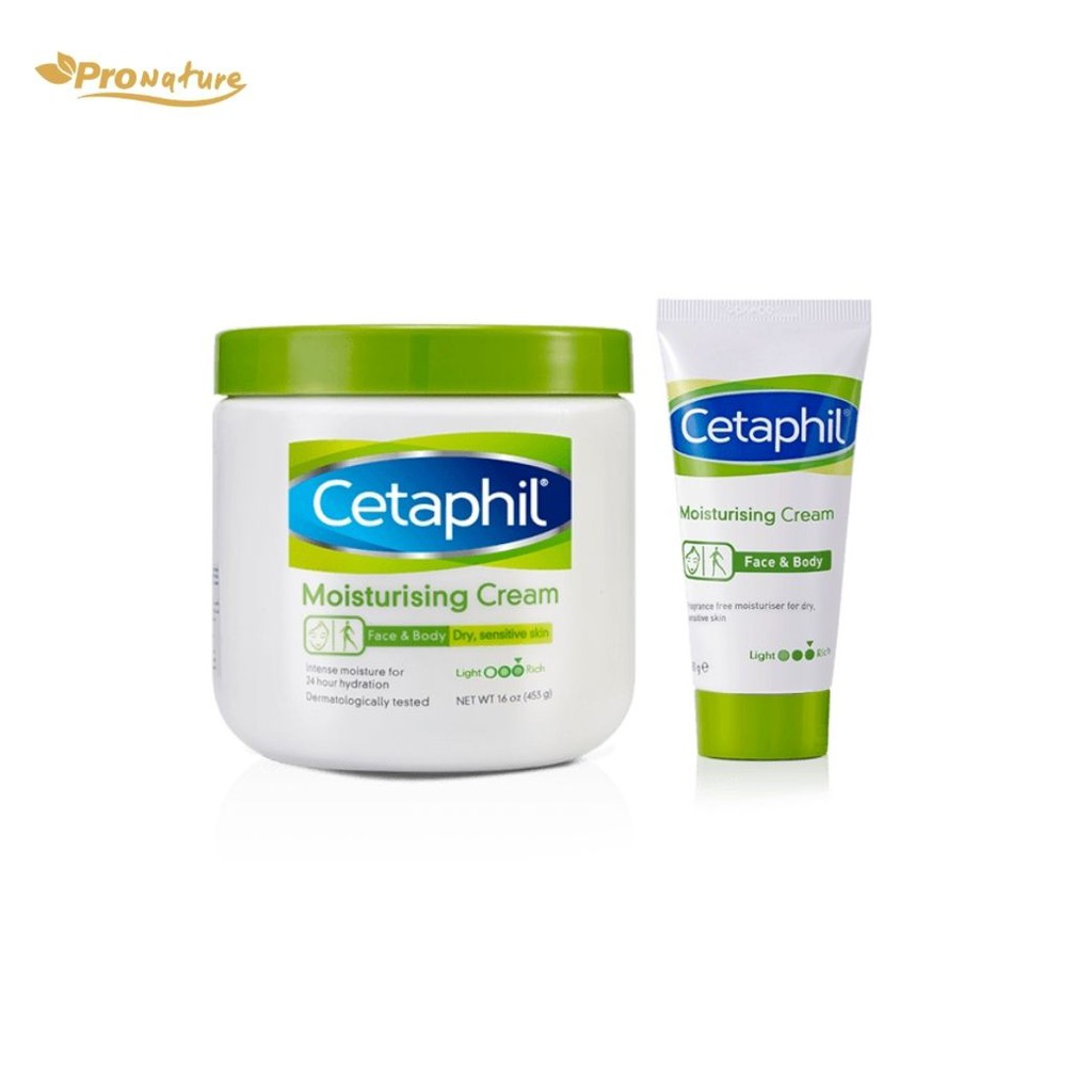 cetaphil moisturizing cream pantip