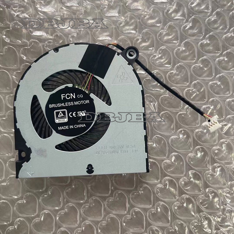 พัดลม CPU สําหรับ Acer SF315-51-518S SF314-53 SF314-52G SF314-53G SF314-56G SF314-57G