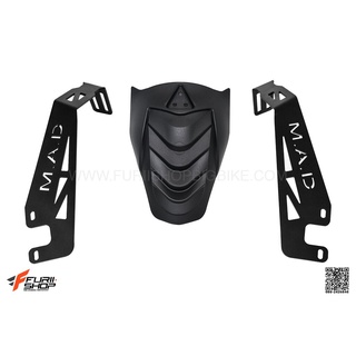 กันดีด Mud Guard M.A.D FOR HONDA CBR150R