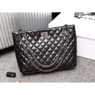 ZARA Chain Shoulder Bag