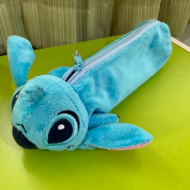 กระเป๋าดินสอ สติช Stitch